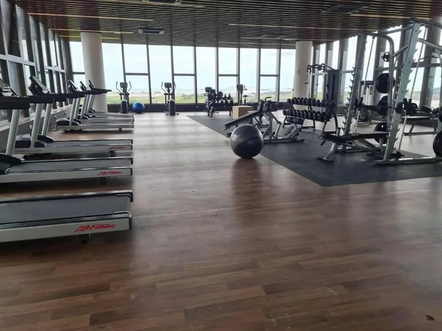 Bali Modernlux Jonker Walk 2Bedroom Malacca