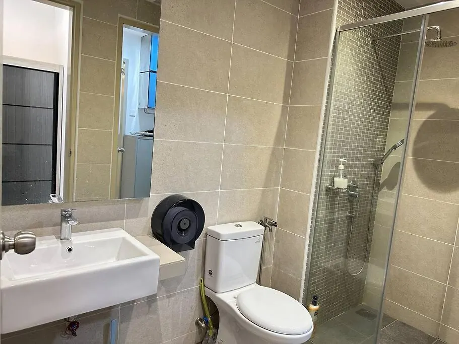 Bali Modernlux Jonker Walk 2Bedroom Malacca